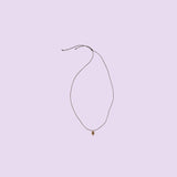 Handmade by KiaraLN, this wide brass necklace offers a chic and timeless style.