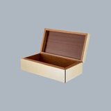 Portasigari Brucaliffo in ottone