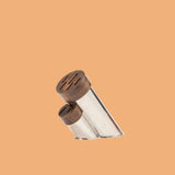 Portacoltelli in nickel