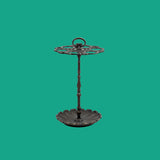 Brass umbrella stand