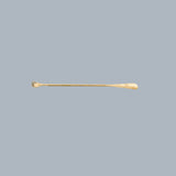 Cinderella brass shoehorn