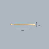 Cinderella brass shoehorn